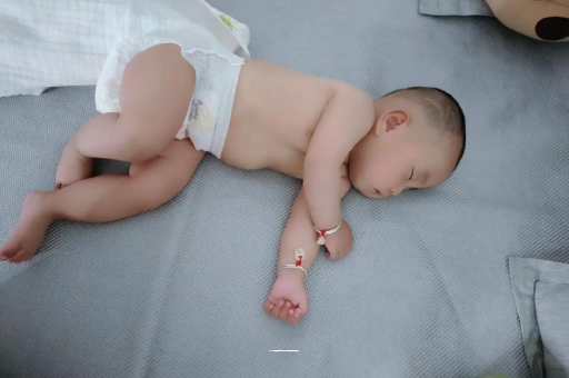 淄博宝宝口水多怎么回事